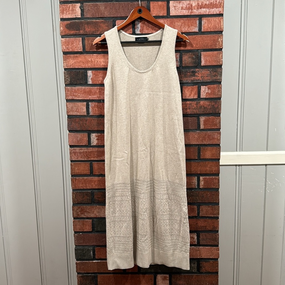 HATCH The Marley Knit Dress - Picture 6 of 12